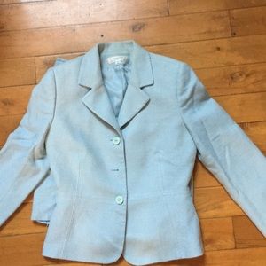 Tahari Skirt Suit
